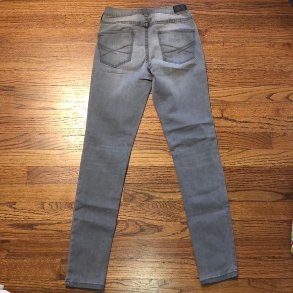 Aeropostale High Waisted Jeggings - Picture 6 of 8